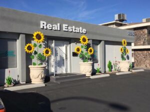 Limestone Investments Office | Real Estate and Property Management | Las Vegas, Nevada